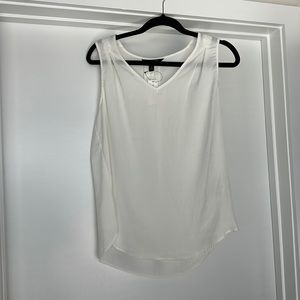 Banana Republic Tank Blouse